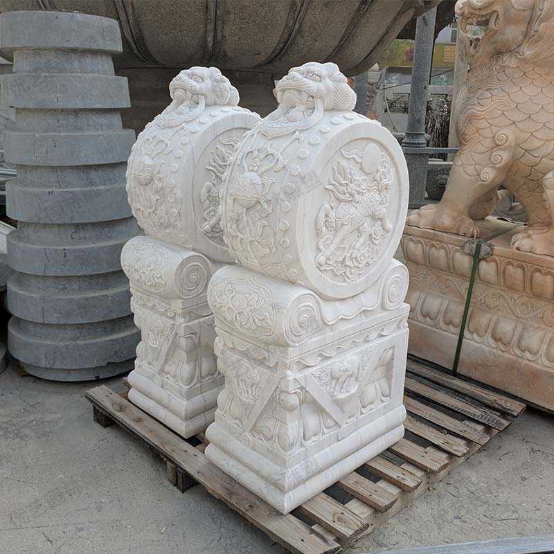 石雕欄板怎么進行日常維護？